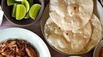 Instant Pot Duck Carnitas Instant Pot Duck Carnitas