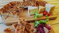Easy Focaccia Style Bread Recipe Easy Focaccia Style Bread Recipe