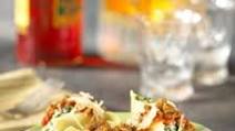 Cheese Stuffed Pasta Shells Cheese Stuffed Pasta Shells