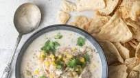Slow Cooker White Turkey Chili Slow Cooker White Turkey Chili