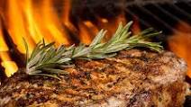 Grilled Honey Ginger Pork Chops Grilled Honey Ginger Pork Chops