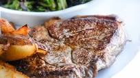 The BEST! How to Cook Steak in the Oven + Pan The BEST! How to Cook Steak in the Oven + Pan