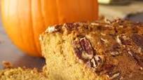 Diana's Famous Pumpkin Gut Bread Diana's Famous Pumpkin Gut Bread