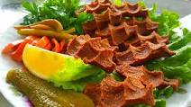 Keto Turkish Raw Meatballs Recipe Keto Turkish Raw Meatballs Recipe