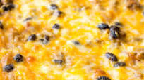 Taco Lasagna Taco Lasagna