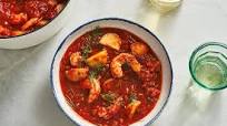 Shrimp Stew Shrimp Stew