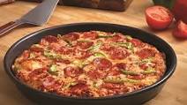 Domino's Pepperoni Pizza Domino's Pepperoni Pizza