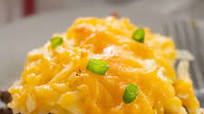 Ground Beef Hash Brown Casserole Ground Beef Hash Brown Casserole