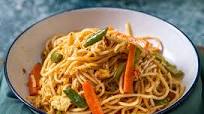 Vegetable Egg Noodles | Hakka Noodles Recipe Vegetable Egg Noodles | Hakka Noodles Recipe