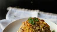Baked Pork Chops with Stuffing Baked Pork Chops with Stuffing