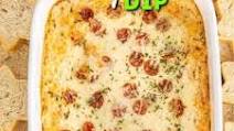 White Pizza Dip White Pizza Dip