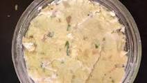 Chicken rillettes Chicken rillettes