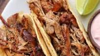 Pressure Cooker Mexican Shredded Chicken Pressure Cooker Mexican Shredded Chicken