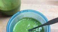 First Baby Food: Peas First Baby Food: Peas