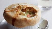 Chicken Pot Pie Chicken Pot Pie