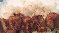 Filipino Pork Barbecue Filipino Pork Barbecue