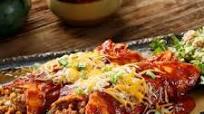 Idahoan® Enchiladas/Tarta de Carne Idahoan® Enchiladas/Tarta de Carne