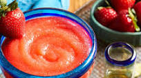 Frozen Strawberry Margaritas Frozen Strawberry Margaritas