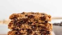 Peanut Butter Banana Oatmeal Cookies Peanut Butter Banana Oatmeal Cookies