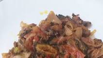 Simple Way to Prepare Homemade Karely ki sabzi Simple Way to Prepare Homemade Karely ki sabzi