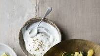 Saag aloo recipe - spinach and cauliflower curry Saag aloo recipe - spinach and cauliflower curry