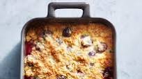 Cherry Coconut Dump Cake Cherry Coconut Dump Cake
