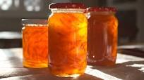 Medium-cut Seville orange marmalade Medium-cut Seville orange marmalade