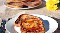 Tostadas francesas (French toast) (4.3/5) Tostadas francesas (French toast) (4.3/5)