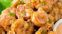Bang Bang Shrimp Bang Bang Shrimp