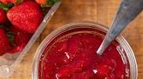 Easy Strawberry Jam Easy Strawberry Jam