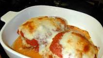 Chicken Capri (SB Diet Phase 1) Chicken Capri (SB Diet Phase 1)