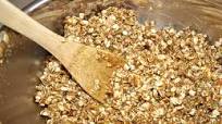 Maple Cinnamon Granola Maple Cinnamon Granola