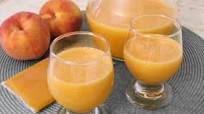 Diabetic Fresh Peach Juice Recipe Diabetic Fresh Peach Juice Recipe