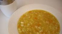 Pastina Chicken Soup Pastina Chicken Soup