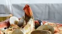 Fancy Bouillabaisse: Special Occasion Meal Fancy Bouillabaisse: Special Occasion Meal