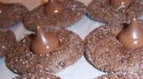 Cherry Chocolate Chunk Cookies Cherry Chocolate Chunk Cookies