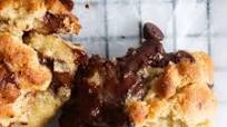 Chocolate Chip Walnut Cookies Chocolate Chip Walnut Cookies