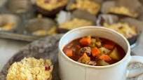 Old School Hamburger Stew Old School Hamburger Stew