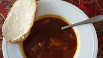 Authentic German Goulash Soup Recipe Authentic German Goulash Soup Recipe