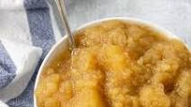 Instant Pot Chunky Apple Sauce Instant Pot Chunky Apple Sauce