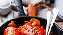 Chicken Marengo Recipe Chicken Marengo Recipe