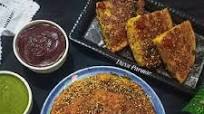 Instant Rava Handvo (Traditional Gujarati Handvo) Instant Rava Handvo (Traditional Gujarati Handvo)