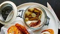 Spiced Pork Rillette Spiced Pork Rillette