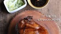 Lee Kum Kee Soy Sauce Chicken Lee Kum Kee Soy Sauce Chicken