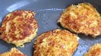 Low Carb Spaghetti Squash Hash Browns Low Carb Spaghetti Squash Hash Browns
