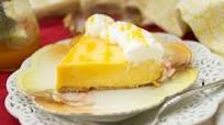Instant Pot Passion Fruit Pie Instant Pot Passion Fruit Pie