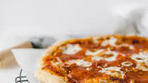 Easy Whole Wheat Pizza Crust Easy Whole Wheat Pizza Crust
