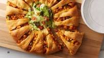 Chicken Taco Grande Chicken Taco Grande