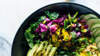Build-Your-Own Buddha Bowl Build-Your-Own Buddha Bowl
