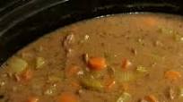 Slow Cooked Goose Slow Cooked Goose